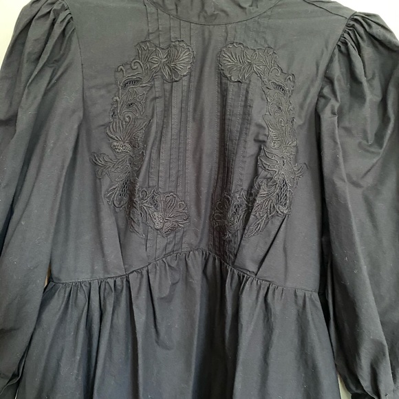 Black Dress - Picture 3 of 6